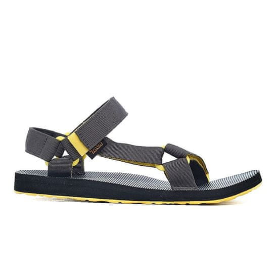 Teva Sandali siva Original Universal