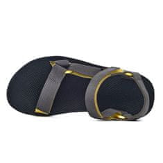 Teva Sandali siva 44.5 EU Original Universal