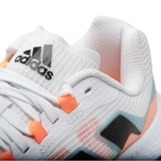 Adidas Čevlji čevlji za odbojko bela 49 1/3 EU Forcebounce 2.0
