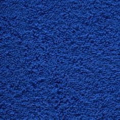 Vidaxl Premium brisače SOLUND 10 kos modra 50x100 cm 600 g/m2
