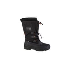 Helly Hansen Snežni škornji črna 45 EU 11768990