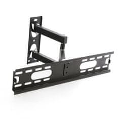 Omega PLATINET stenski nosilec za TV, VESA100x100, 100x200, 200x200, 300x200, 300x300, 400x200, 400x300, 400x400, 50 kg