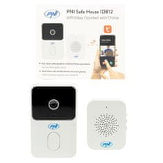 PNI Videofon IDB12