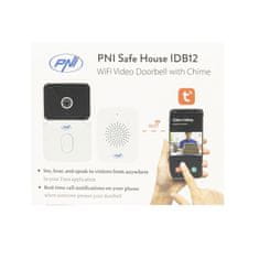 PNI Videofon IDB12