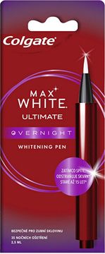 Colgate Max White Ultimate Tooth Whitening Pen (Whitening Serum) 2,5 ml