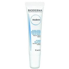 Bioderma Atoderm (Lip Balm) suhe (Lip Balm) 15 ml
