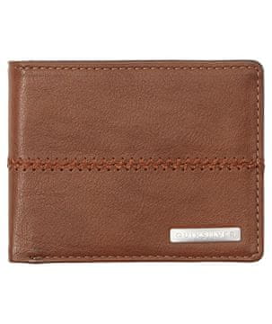 Quiksilver Moška denarnica Stitchy AQYAA03243-CSD0