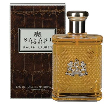 Ralph Lauren Safari Man - EDT