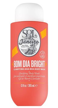 Gel za tuširanje Bom Dia Bright (Clarifying Body Wash)