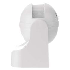 Emos Senzor gibanja IP44 1200W beli