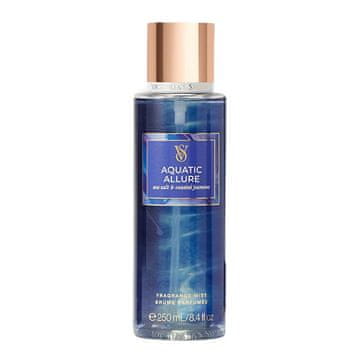 Victoria´s Secret Aquatic Allure - body mist