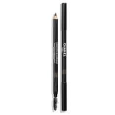 Chanel Crayon Sourcils (svinčnik za oblikovanje obrvi) 1 g (Odtenek 40 Brun Cendré)