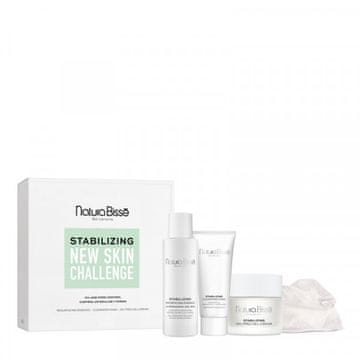 Natura Bissé Darilni set (Kit Stabilizing New Skin Challenge)