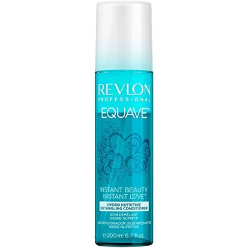 Revlon Professional Equave balzam brez spiranja ( Hydro Nutri tive Detangling Conditioning)