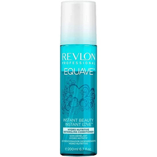 Revlon Professional Equave balzam brez spiranja ( Hydro Nutri tive Detangling Conditioning)