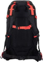 Loap Nahrbtnik ARAGAC 30 black