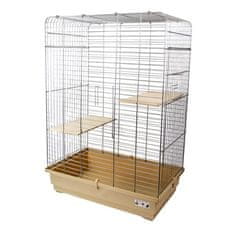 COBBYS PET CHINCHILLA 60x37x86cm
