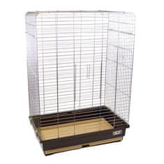 COBBYS PET ROZELLA ptičja kletka 60x37x85,5cm