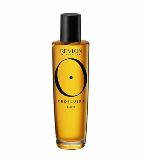 Revlon Professional Nega las z arganovim oljem Orofluido (Elixir)