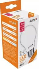 NIPEKO spol. s r.o. LED žarnica (9570156) LED okrogla mlečna svetilka. 10W, E27 4000K