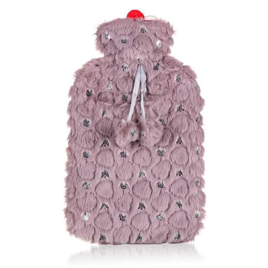 CALME Steklenica za ogrevanje 2l PLUSH