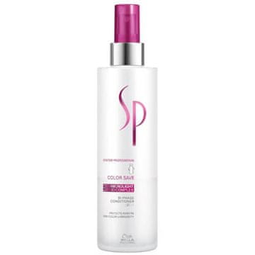 Wella Professionals Balzam za barvane lase SP Color Save (Bi-Phase Conditioner)