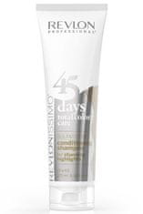 Revlon Professional Issimo (Shampoo&Conditioner Stunning Highlights) 275 ml