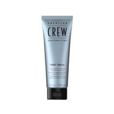 American Crew Naravna sijajna (Fiber Cream) lase iz las 100 ml