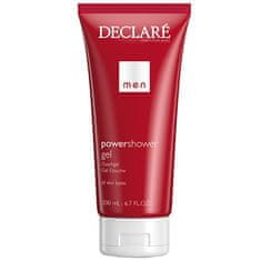 Declare Gel za tuširanje Power (Shower Gel) 200 ml