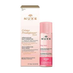 Nuxe Creme Prodigieuse Boost darilni set za nego kože