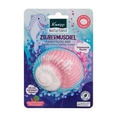 Kneipp Kids Magic Shell Fizzy Bath kopalna bombica 85 g