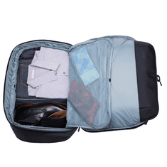 Thule Subterra 2 nahrbtnik, 40 l, črn (3205057)