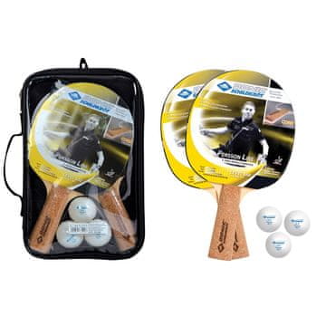 Donic Set za namizni tenis DONIC Persson 500 Kork
