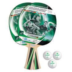 Donic Set za namizni tenis DONIC Top Team 400