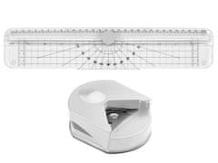 EMAVO EMAVO A4 Valuepack 3v1 WH laminator