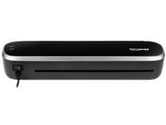 EMAVO EMAVO A4 Valuepack 3v1 BK laminator
