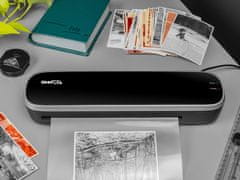EMAVO EMAVO A4 Valuepack 3v1 BK laminator