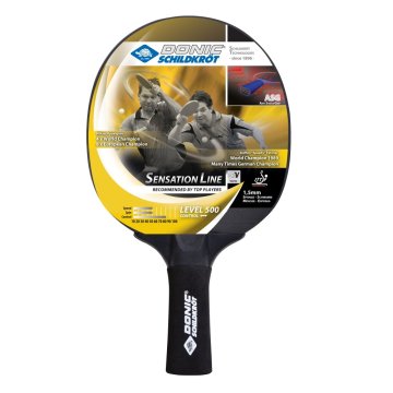 Donic Palica za namizni tenis DONIC Sensation 500