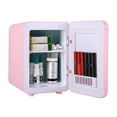 Adler Mini hladilnik AD 8084 Pink