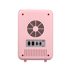 Adler Mini hladilnik AD 8084 Pink