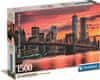 East River at Dusk Puzzle 1500 kosov