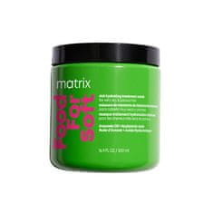 Matrix Food For Soft Hydra Hair Mask (Rich Hydra ting Treatment Mask) (Neto kolièina 500 ml)