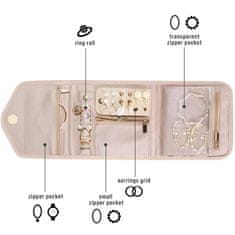 VivoVita Jewellery Organizer – Organizator nakita