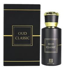 Oud Classic - EDP 50 ml