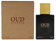 Oud Afghano - EDP 50 ml