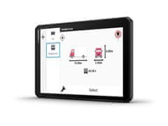 Garmin dēzl™ LGV820 MT-D navigacijska naprava za tovornjake