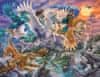 Puzzle Air on Pegasus 2000 kosov