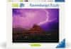 Puzzle Pink storm 500 kosov