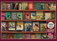 Cobble Hill Puzzle Story Time 2000 kosov