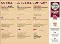 Cobble Hill Puzzle Story Time 2000 kosov